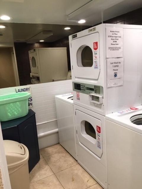维斯塔海市蜃楼度假酒店 棕榈泉 外观 照片